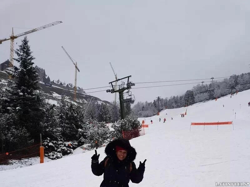 Kristina Profile image 1