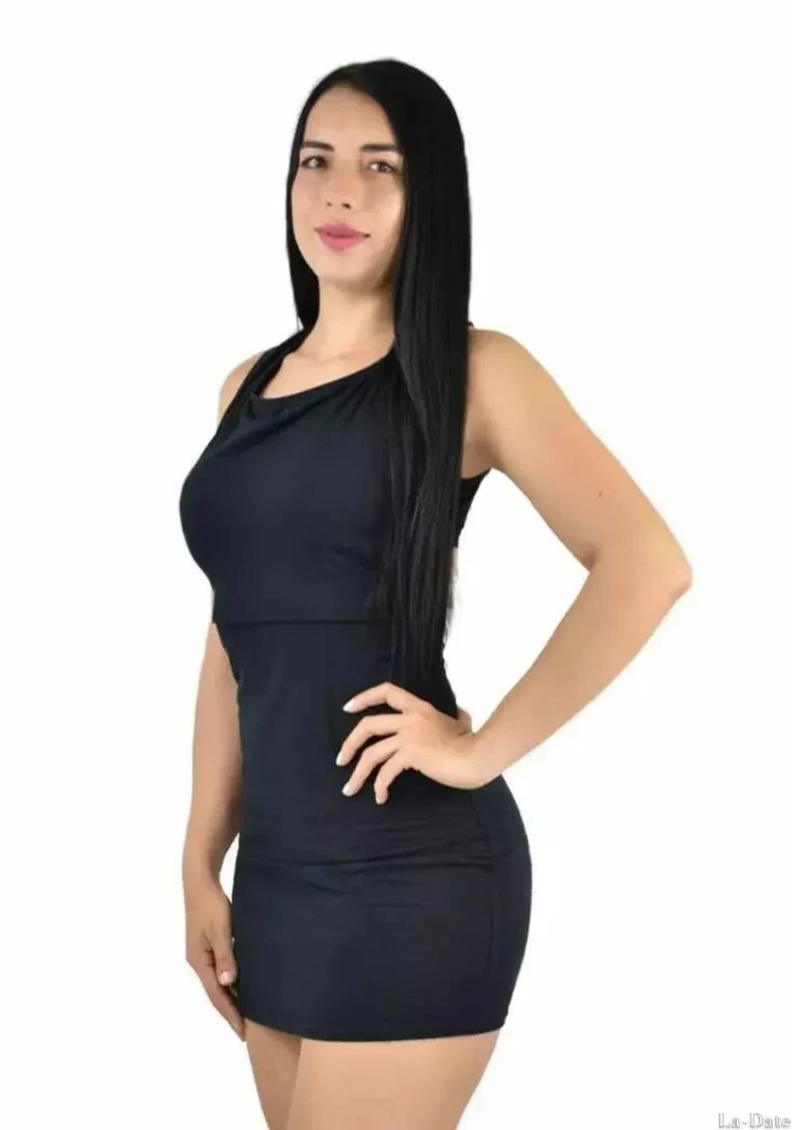 Daniela Profile image 4