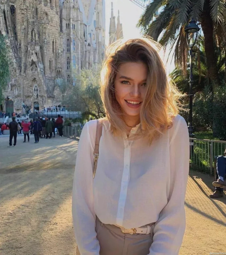 Kristina Profile image 3