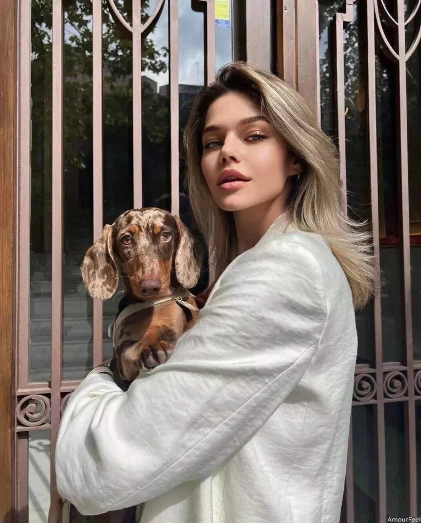 Kristina Profile image 4