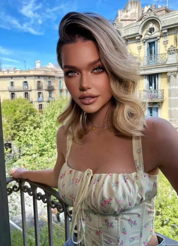 Kristina Profile image 2