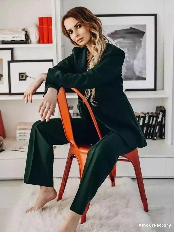 Anastasia Profile image 2