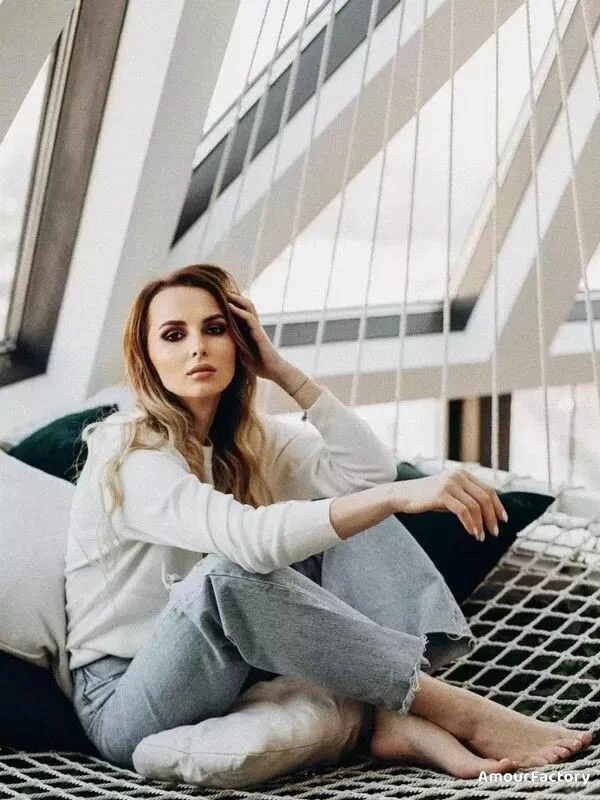 Anastasia Profile image 1