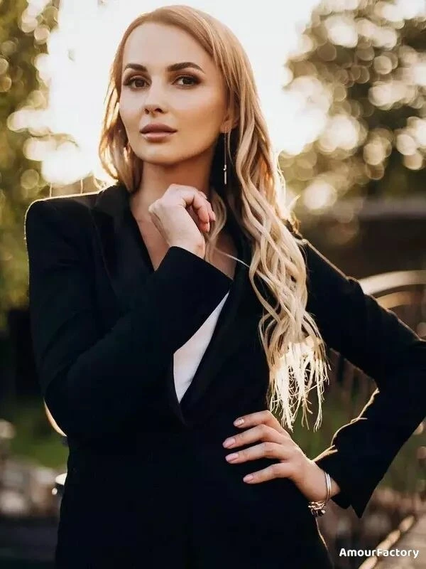 Anastasia Profile image 3