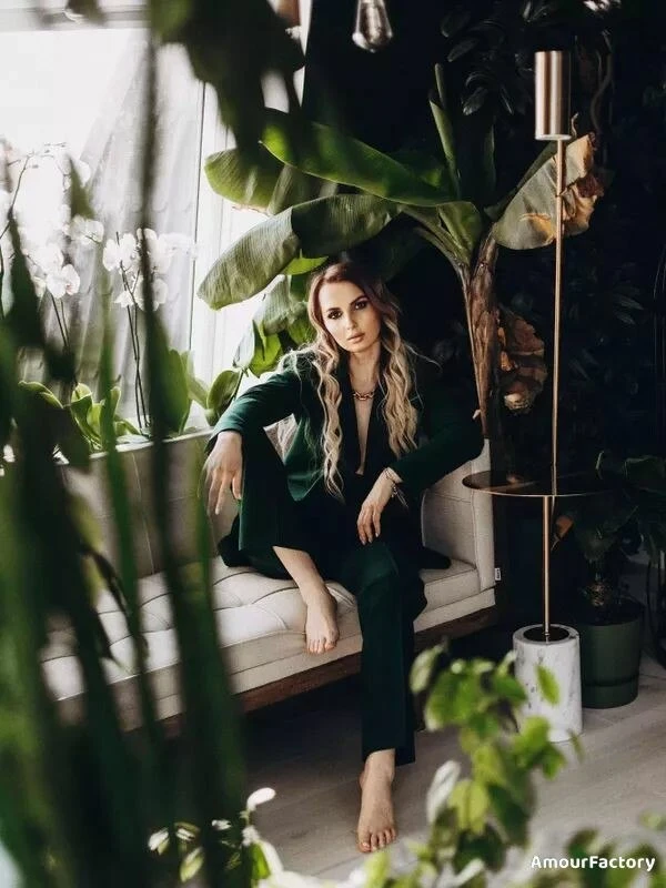 Anastasia Profile image 4