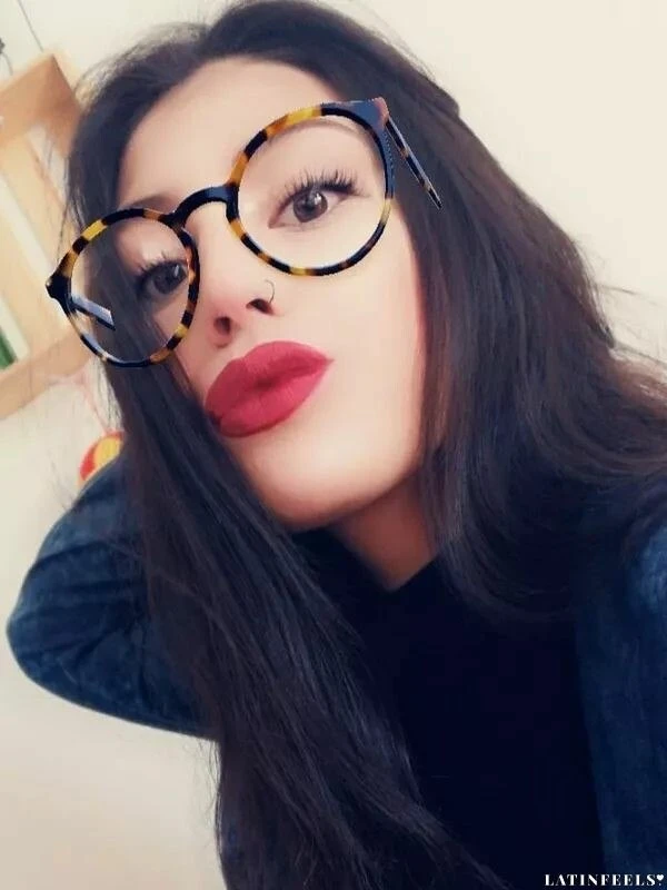 Yohana Profile image 1