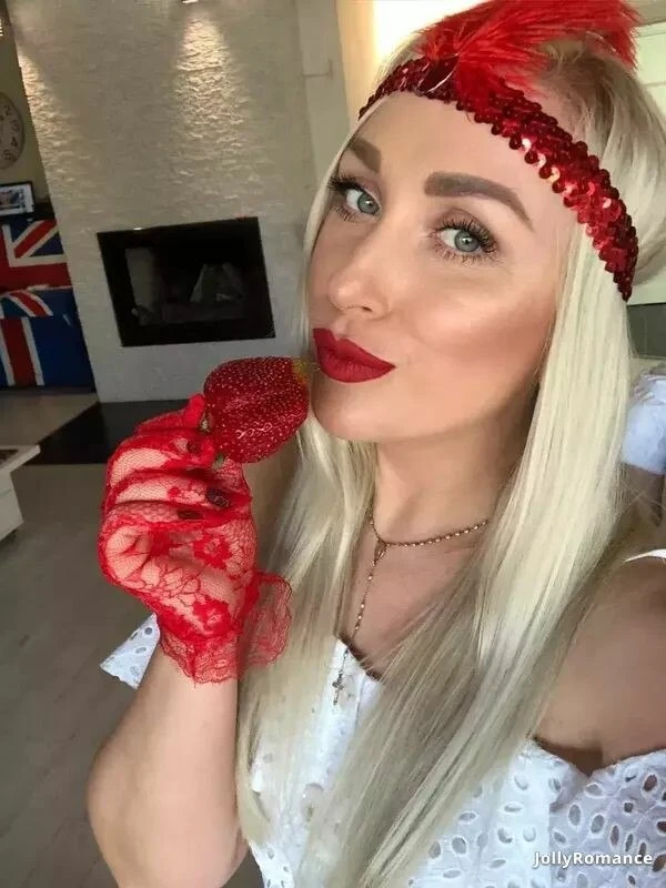 Ludmila Profile image 1