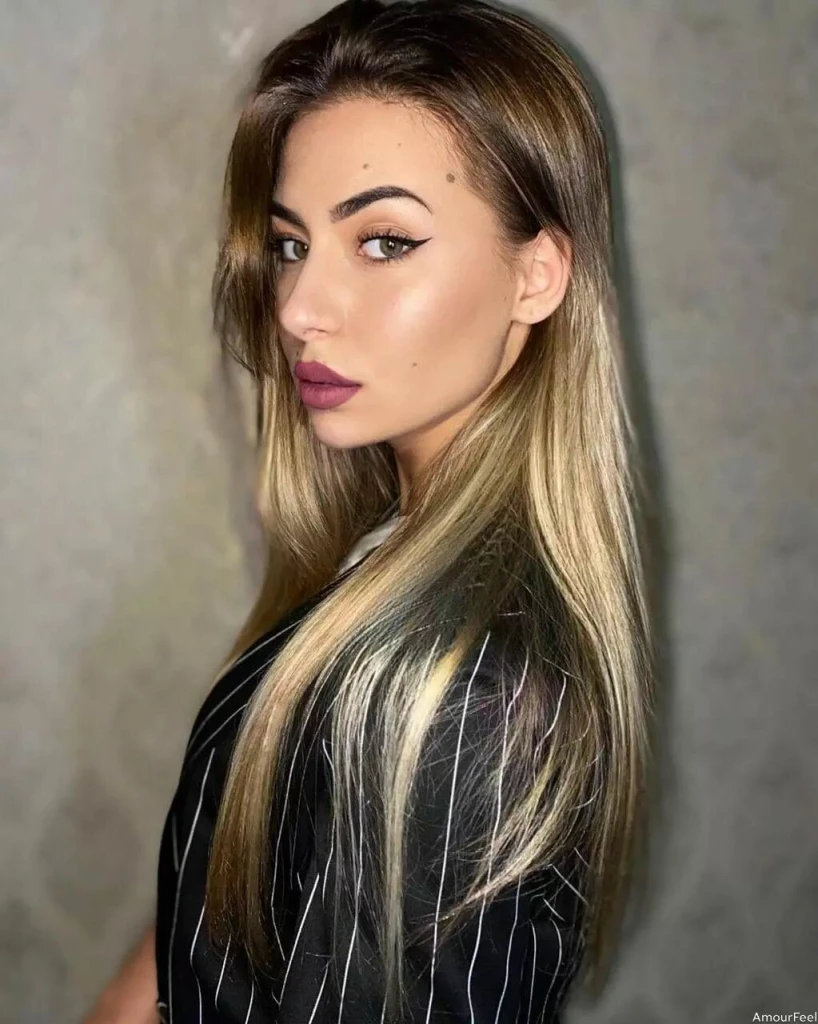 Alina Profile image 2