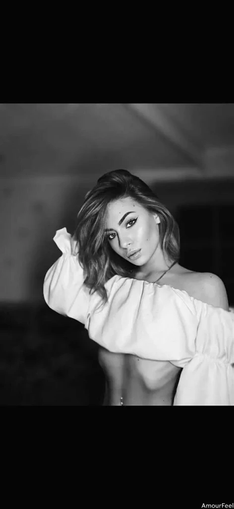 Alina Profile image 1