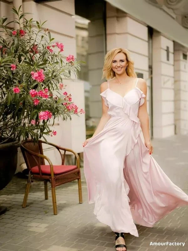 Maria Profile image 4