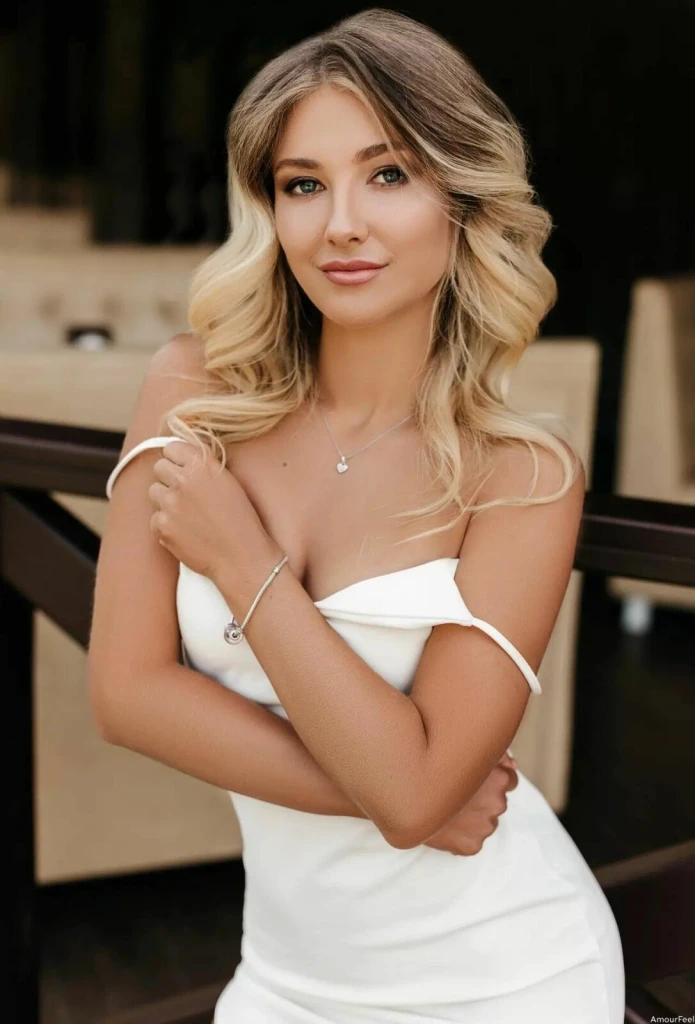Tatiana Profile image 2