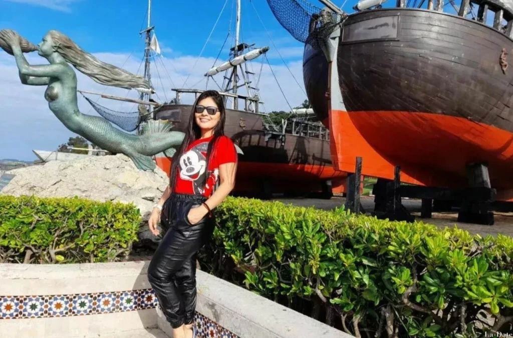 Lorexys Profile image 1