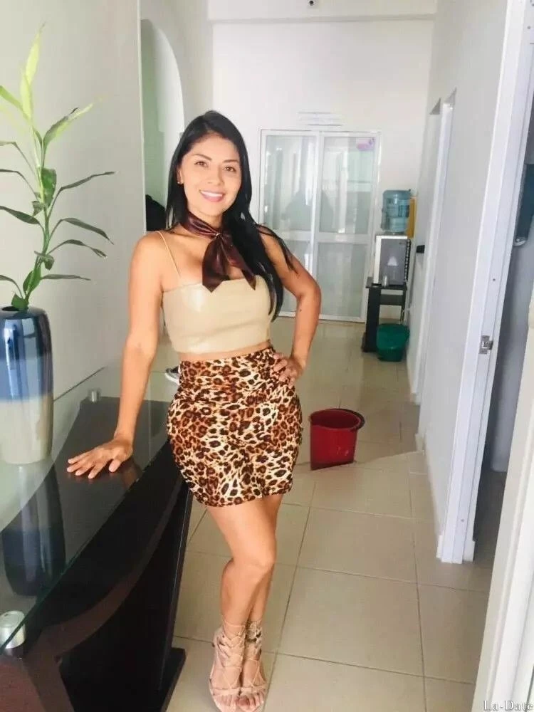 Lorexys Profile image 2