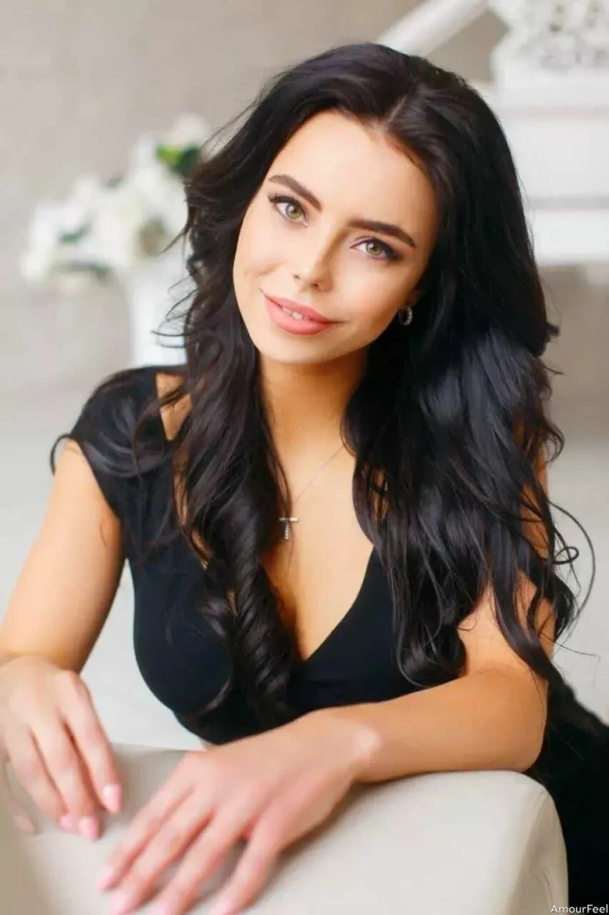 Liudmyla Profile image 2