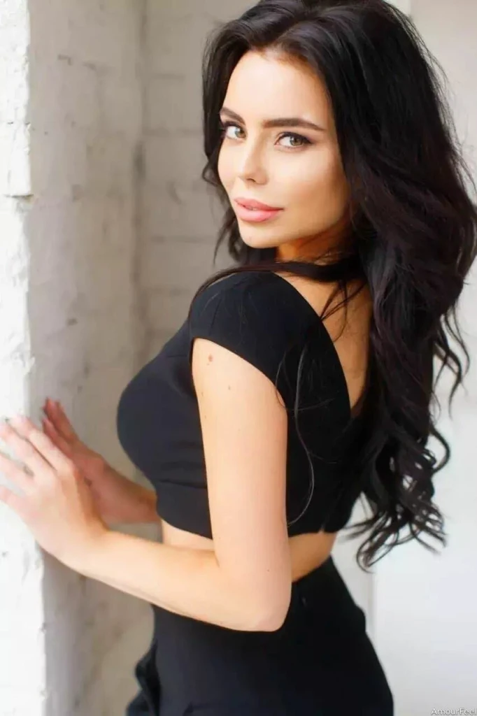 Liudmyla Profile image 1