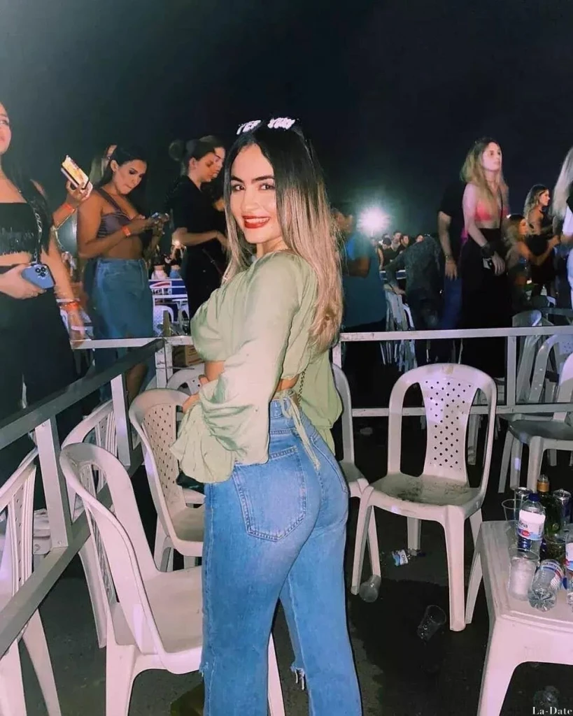 Milena Profile image 3