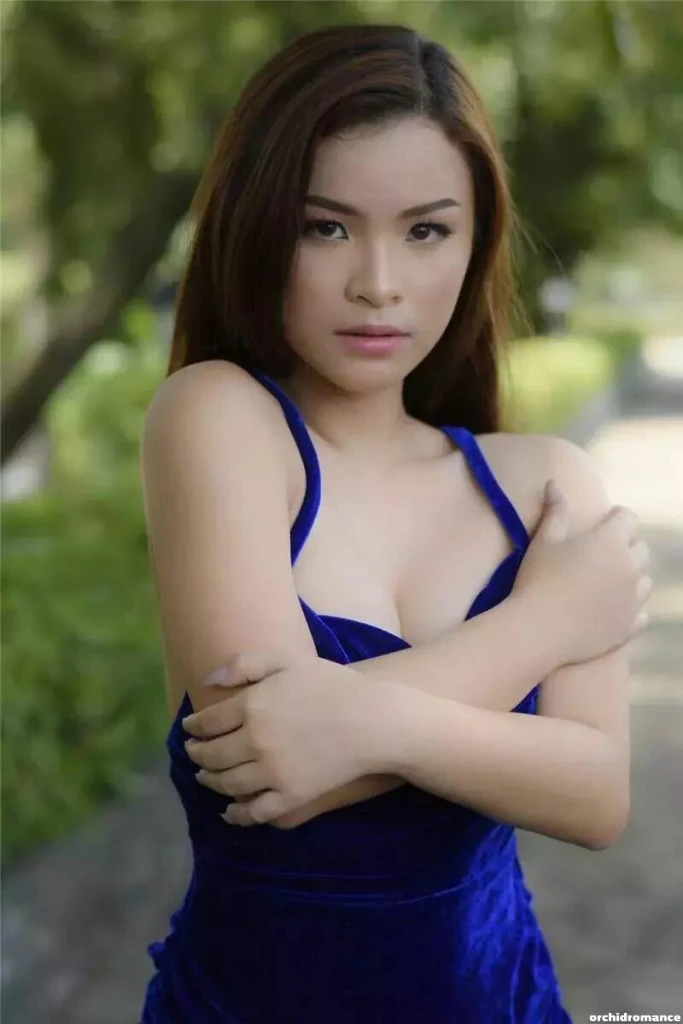 Ronalyn Profile image 1