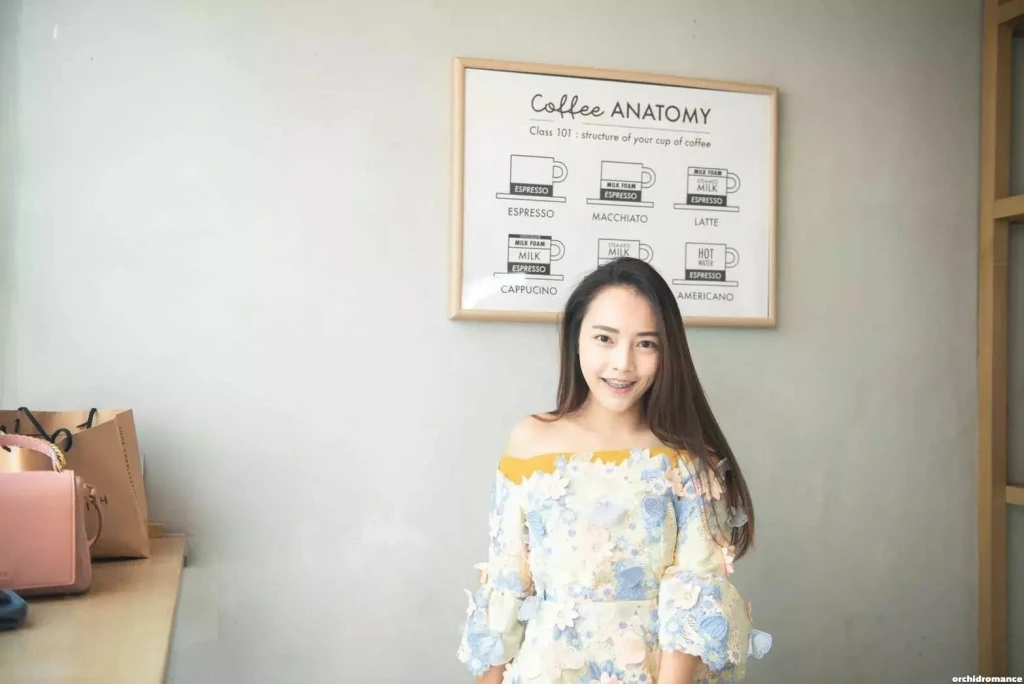 Alice Profile image 1