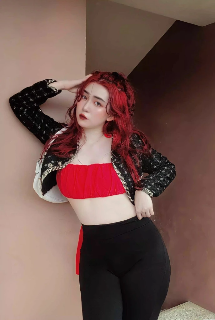 Anna Krisha Profile image 4
