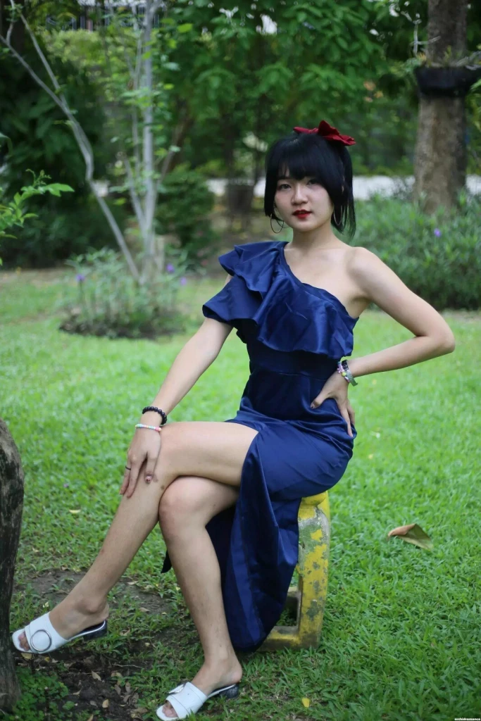 Thita Profile image 1