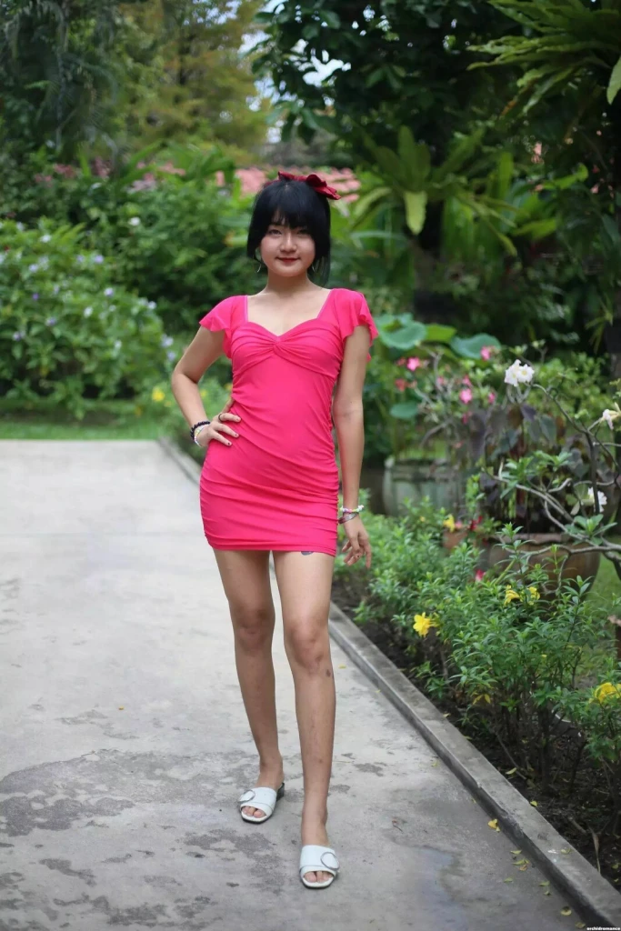 Thita Profile image 3