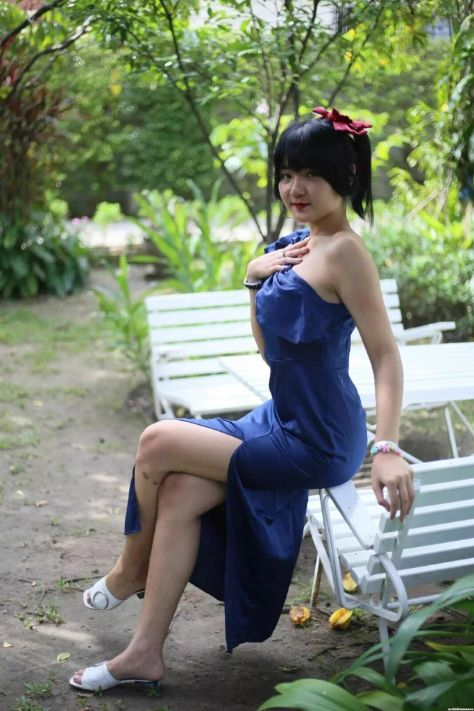 Thita Profile image 2