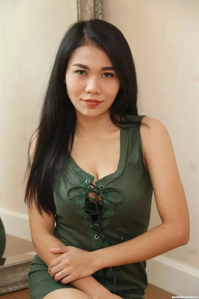 Thidarat Profile image 2