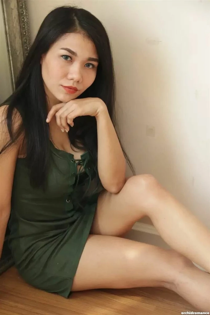 Thidarat Profile image 3