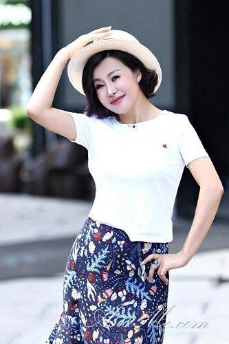 Sophia Profile image 1