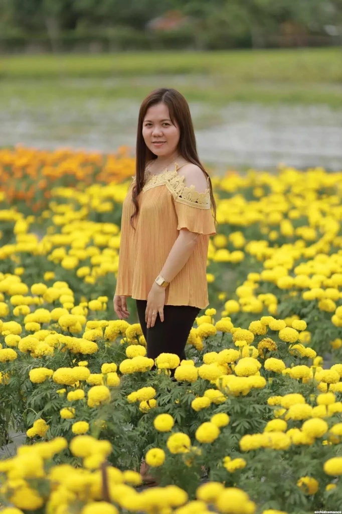Richelle Profile image 2