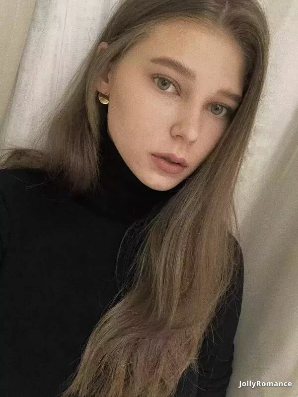 Olga Profile image 2