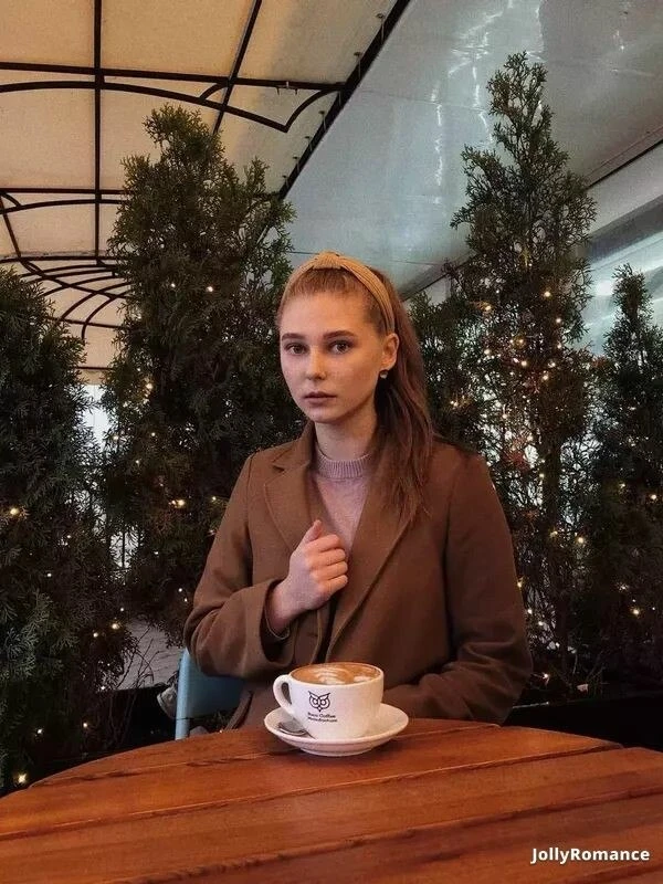 Olga Profile image 4