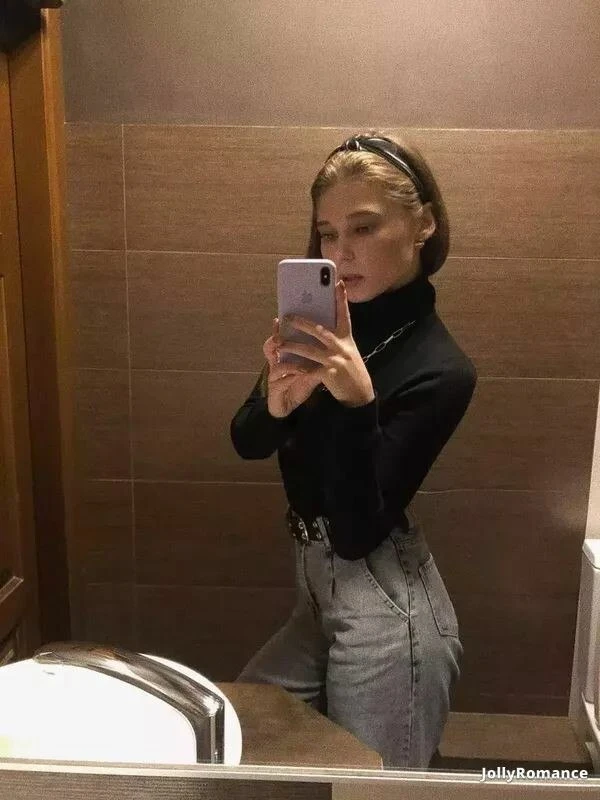 Olga Profile image 1