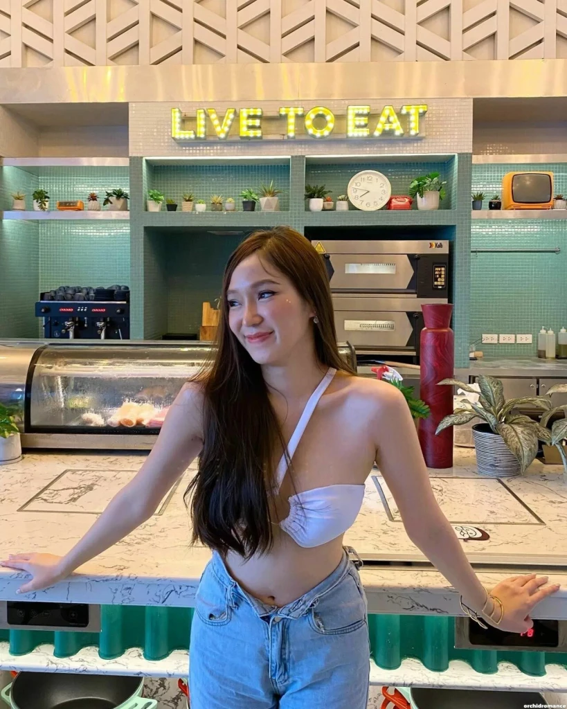 Sunisa Profile image 3