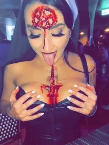 Kendrabunny Profile image 2