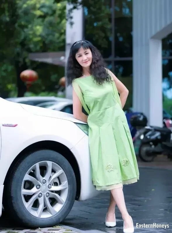 Qiong Profile image 1
