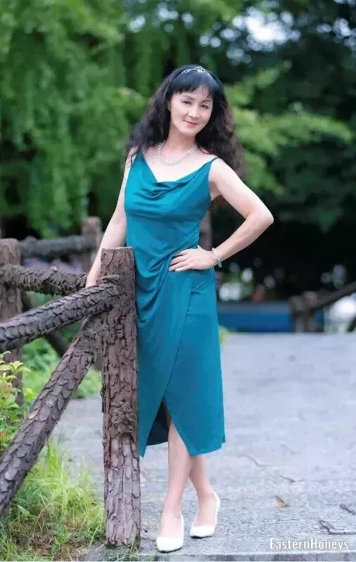 Qiong Profile image 2