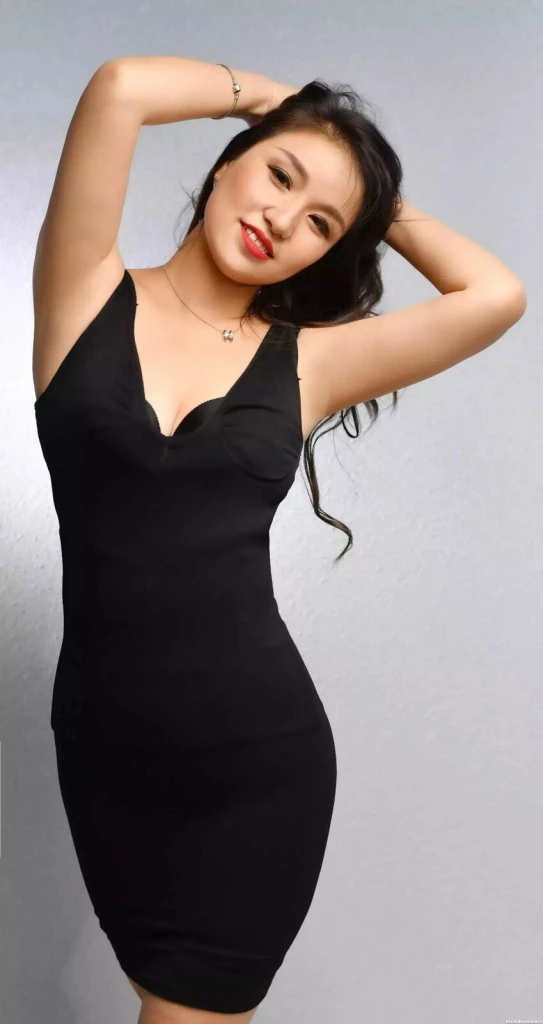 Zhao Lianying Profile image 1