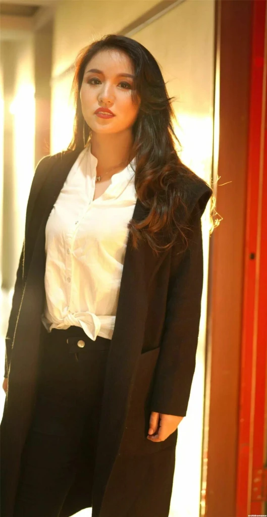 Zhao Lianying Profile image 2