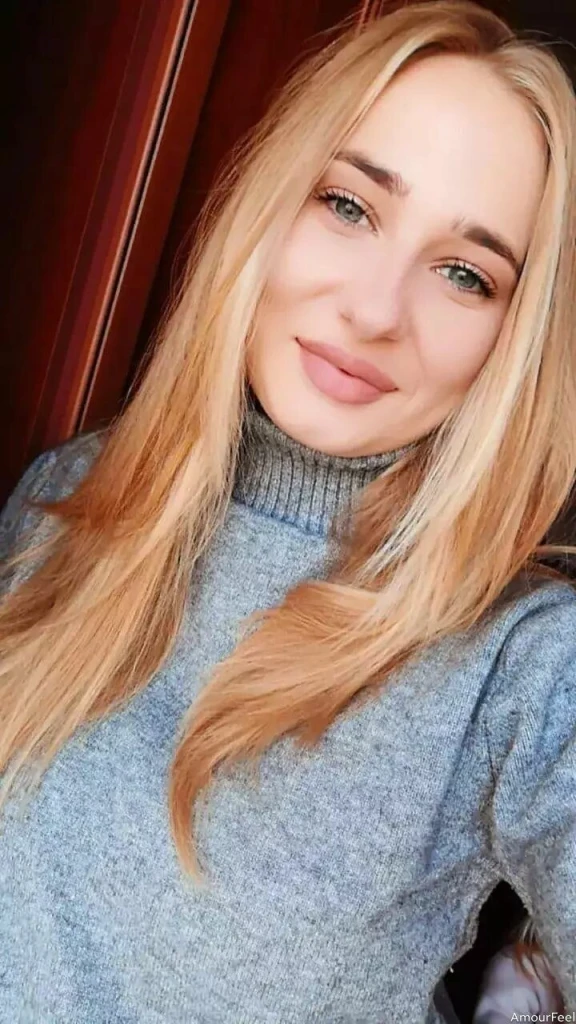 Alina Profile image 1