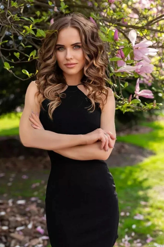 Mariia Profile image 4