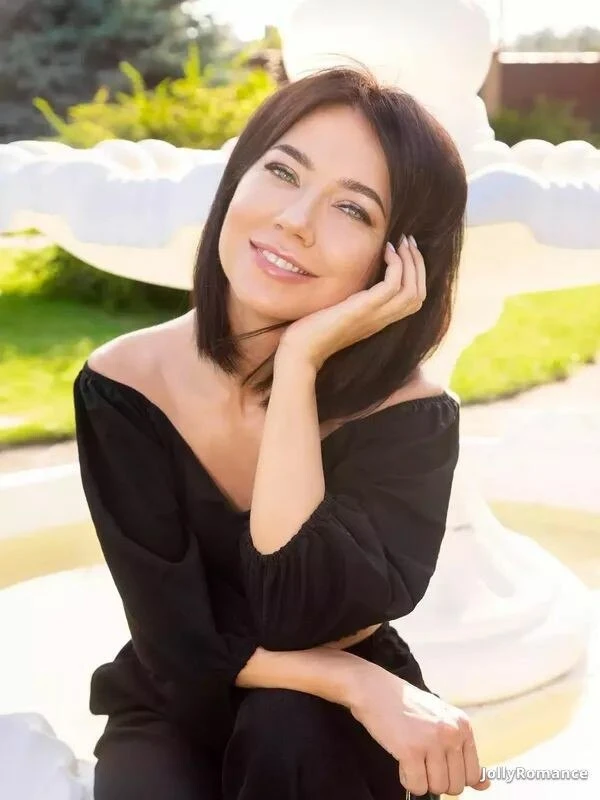 Irina Profile image 1