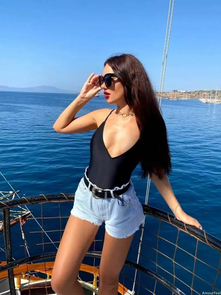 Daria Profile image 4