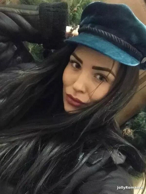 Marta Profile image 2