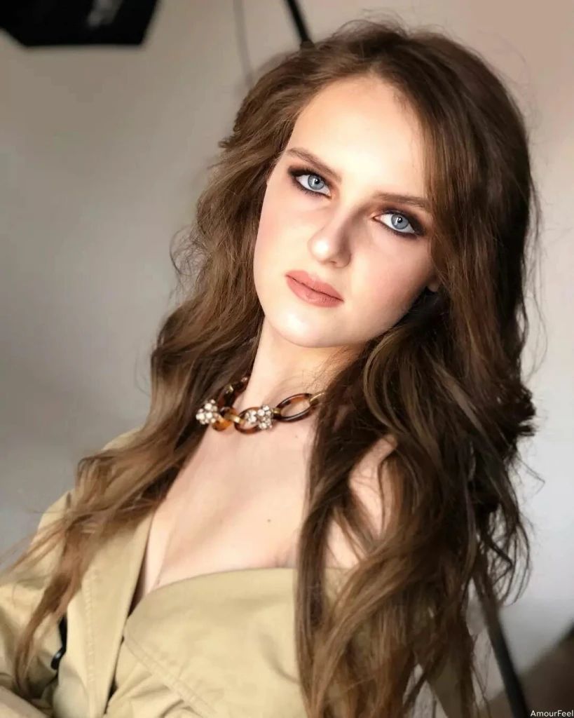 Anastasiia Profile image 3