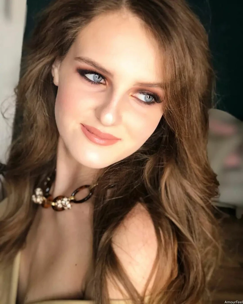 Anastasiia Profile image 2