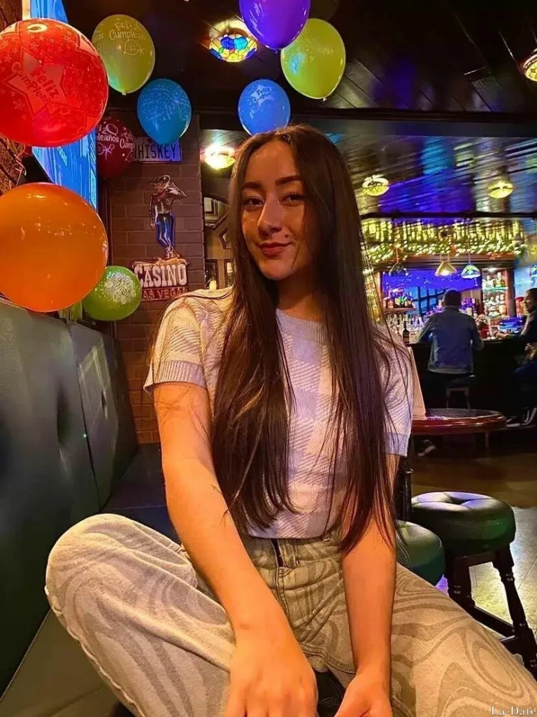 Deicy Profile image 1