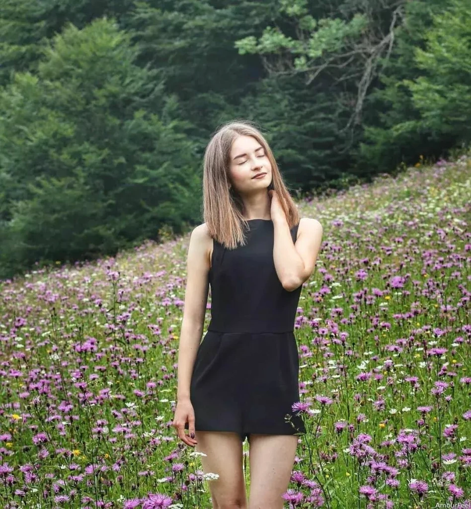 Alina Profile image 3