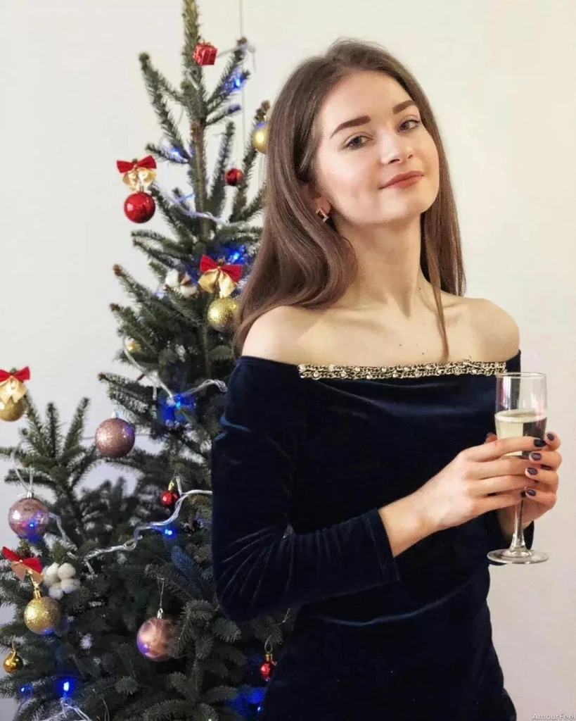 Alina Profile image 2