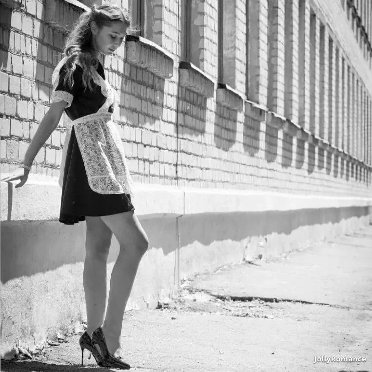 Anastasiia Profile image 1